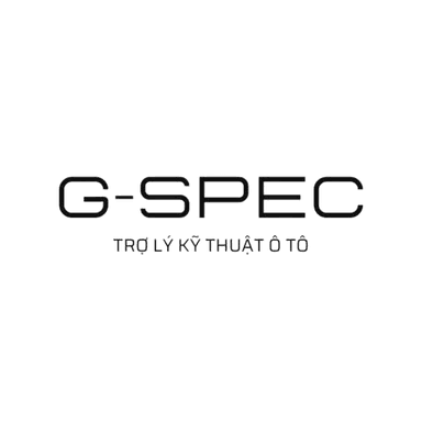 G-SPEC Logo