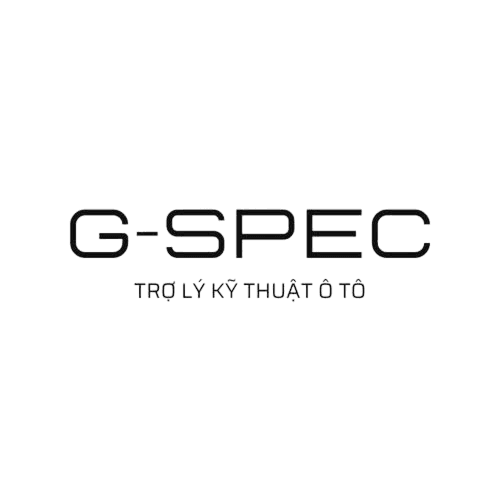 G-Spec Logo
